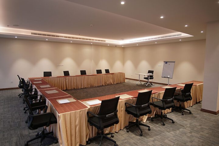 Meeting 37 of 44