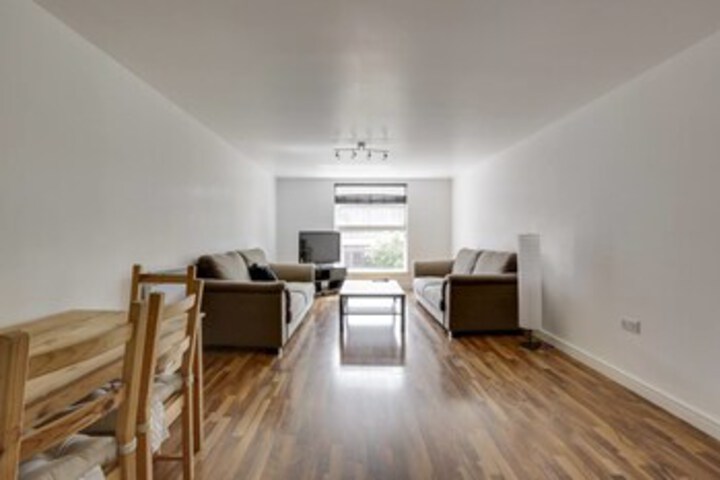 City center Modern 2BR Flat Near Oxford Rd