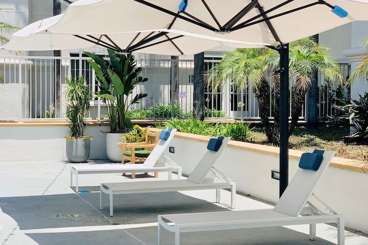 Sundeck