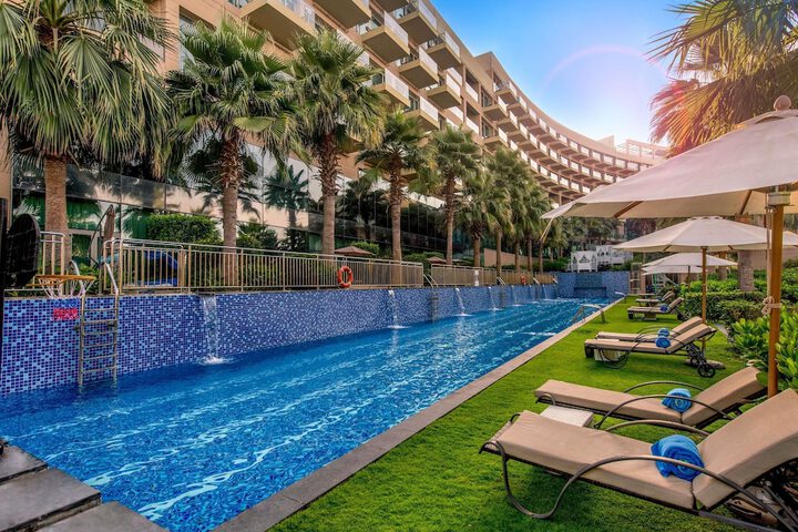 Hotel 204 of 208