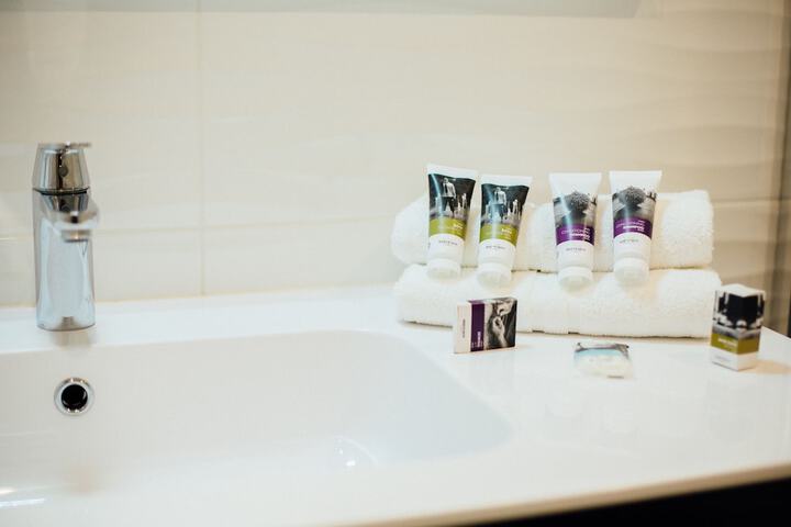 Bathroom Vanities