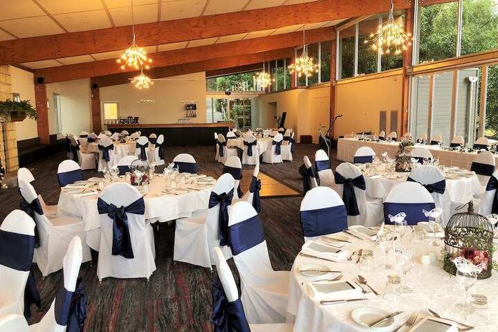 Wedding/Banquet 35 of 49
