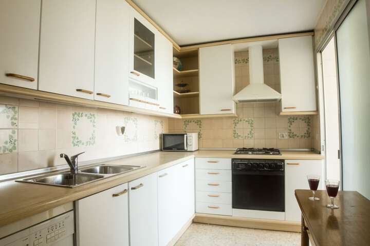 Exterior of Eva Recommends Jerez El Bosque