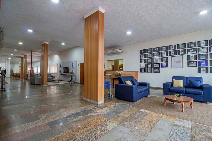 Lobby Photos