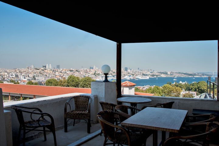 Terrace/Patio 36 of 40