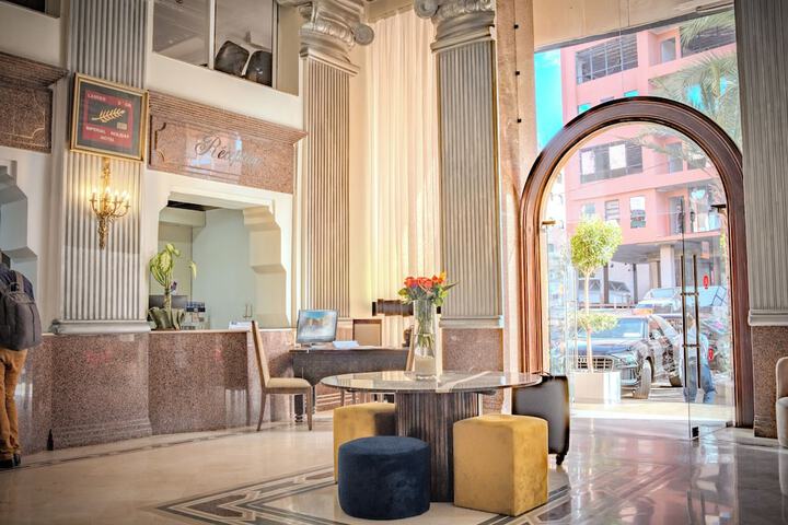 Hotel 2 of 74