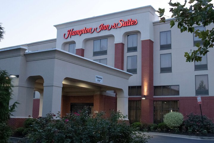 Hotel 38 of 42