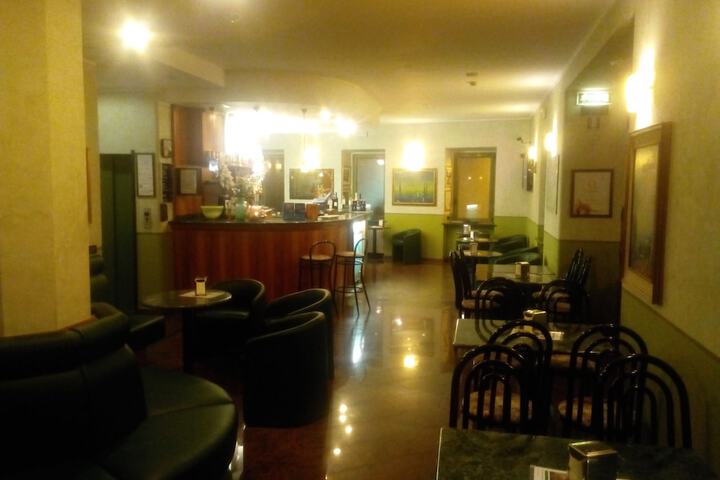 Hotel Interior 27 of 45