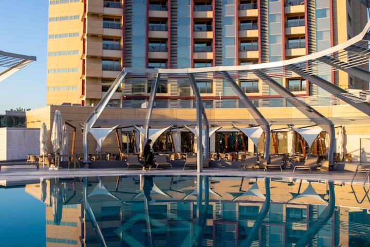Hotel 46 of 51
