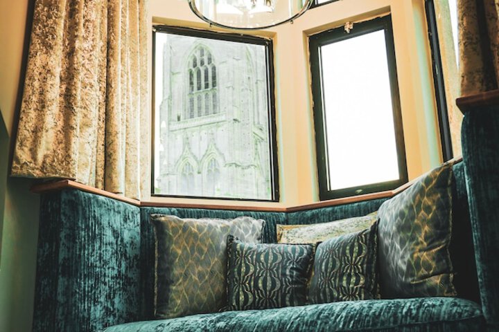 Hotel Interior 128 of 134