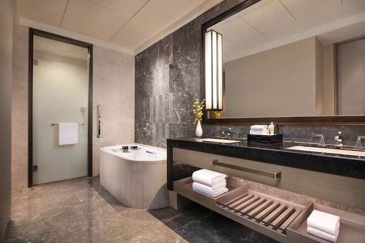 Bath Interior