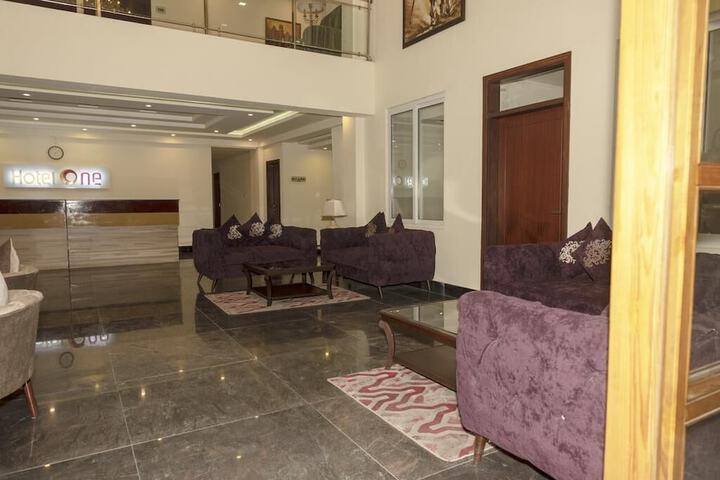Hotel Interior 4 of 16