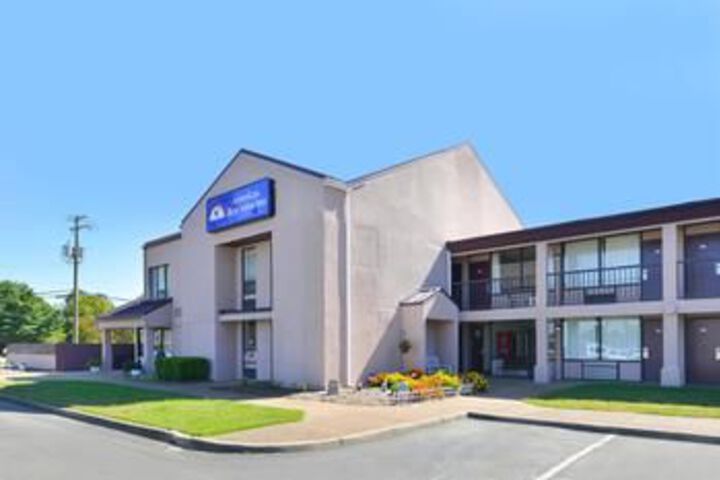 Hotel 42 of 60