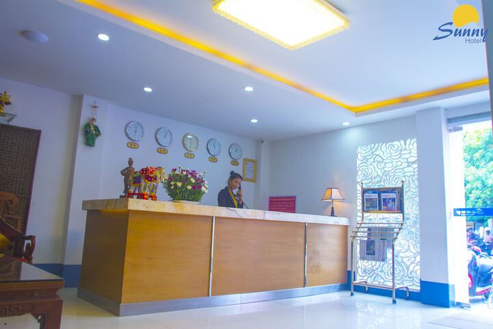 Hotel Interior 4 of 35