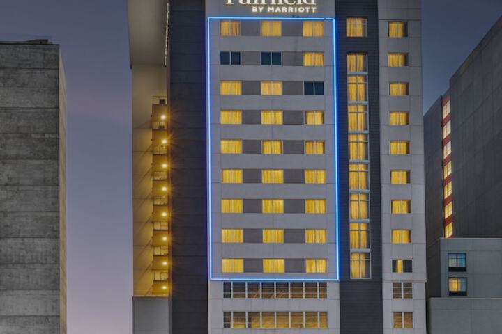 Hotel 46 of 48