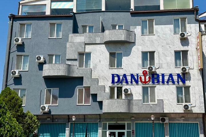 Danubian