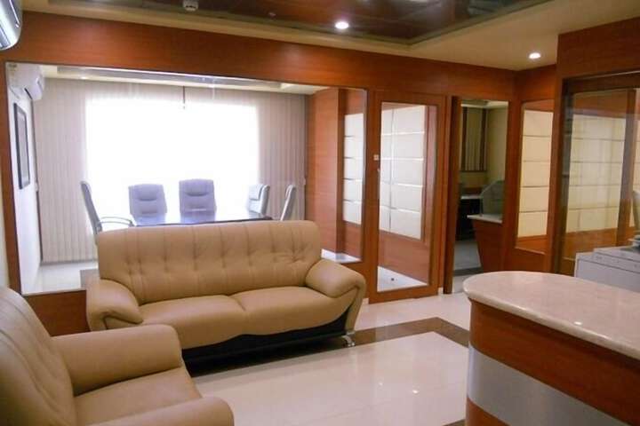 Treatment Room Pic