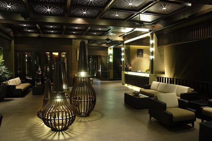 Hotel Interior 2 of 42