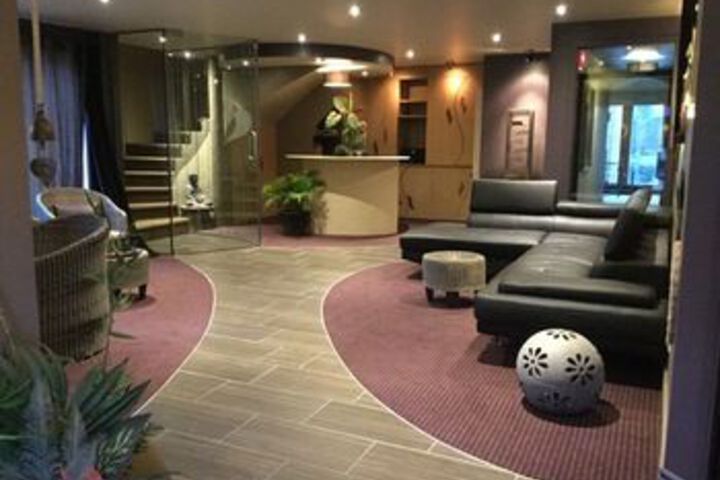 Hotel Interior 5 of 54