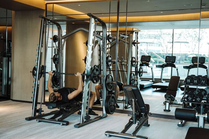 Health and Fitness 46 of 110