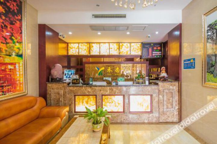 Hotel Interior 13 of 20