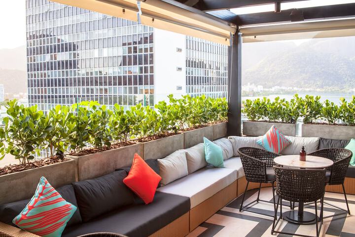 Terrace/Patio 70 of 156