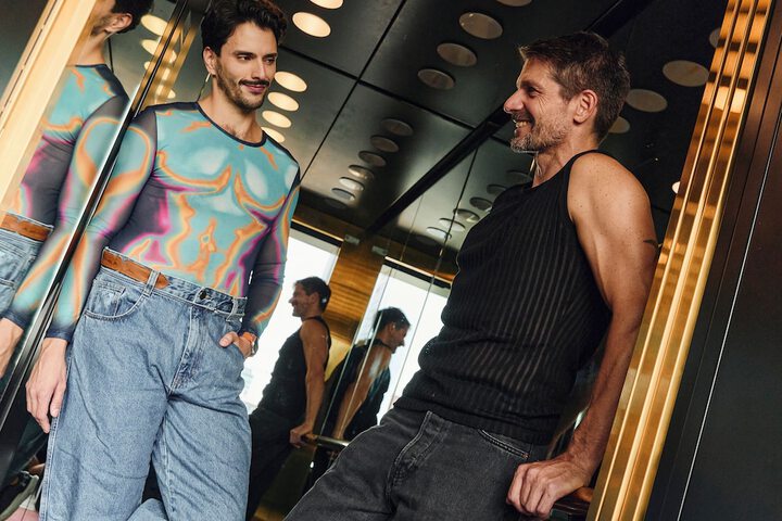 Elevator