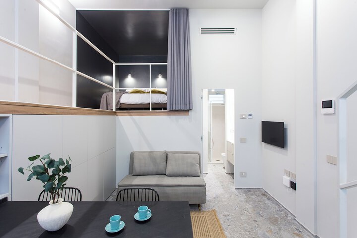 Naitly Milano Dergano in Milan