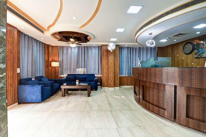 Hotel Interior 15 of 130