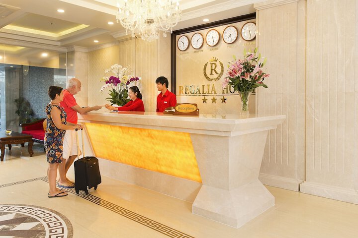 Hotel Interior 3 of 73