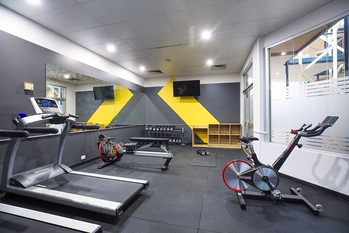 Health and Fitness 24 of 40