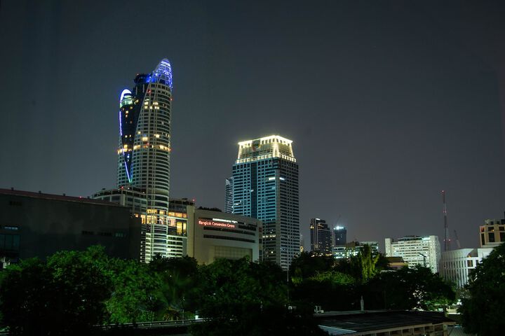 Hotel View 48 of 48