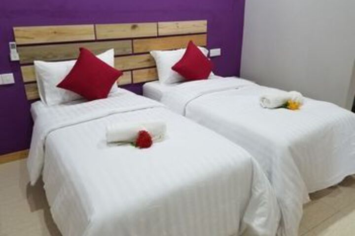 Room 14 of 23