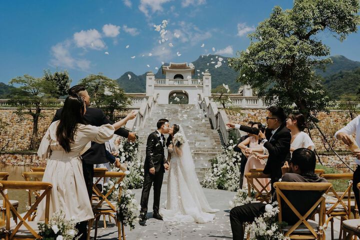 Wedding/Banquet 129 of 164