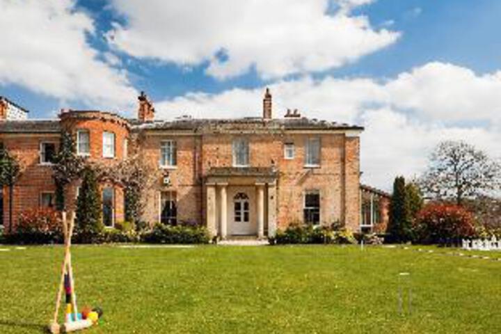 Fitness Facility Photos