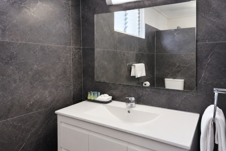 Bathroom Vanities