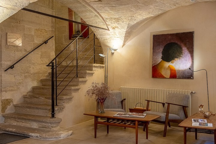 Hotel Interior 4 of 209