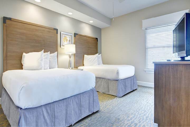 1 Bedroom Condo Junior 2 Queen Beds Sofa Accessible (30 of 38)