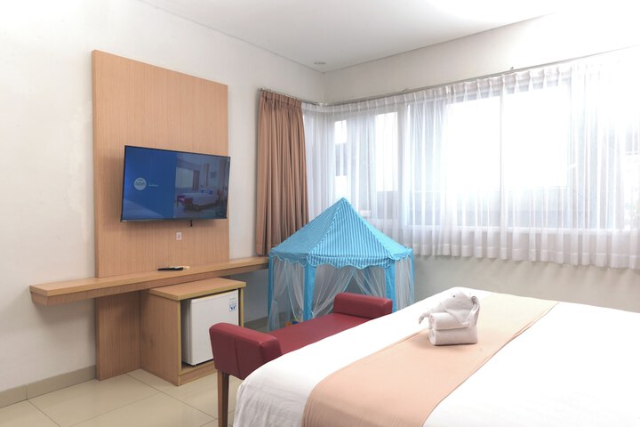 Room 16 of 50