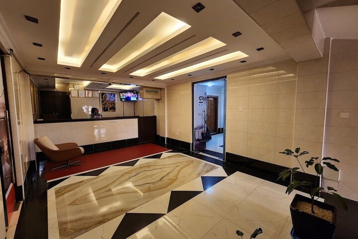 Hotel Interior 2 of 63