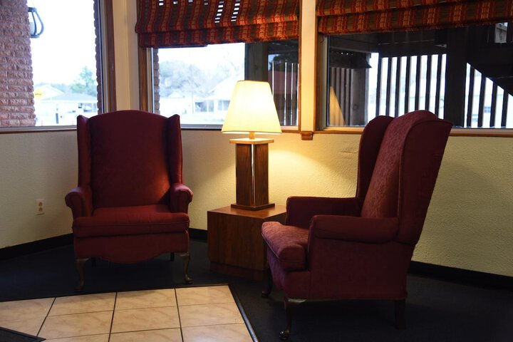 Hotel Interior 3 of 29