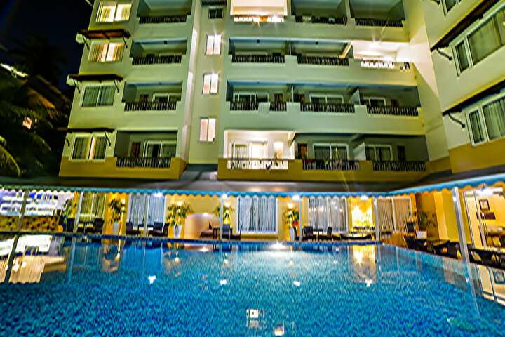 Hotel 5 of 13