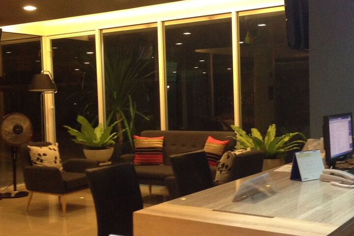 Hotel Interior 3 of 35