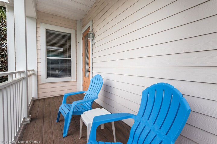 Terrace/Patio 81 of 88