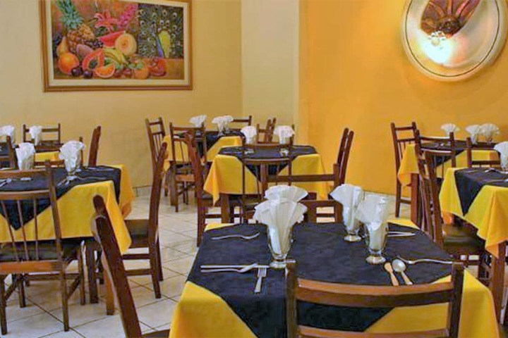 Restaurants