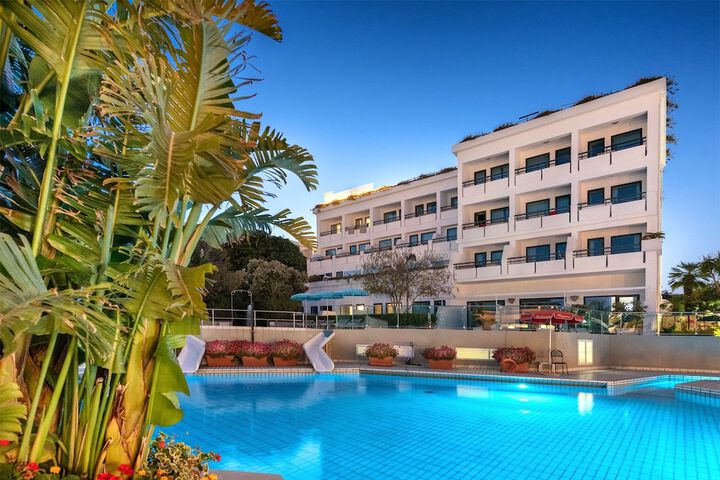 Hotel 123 of 128