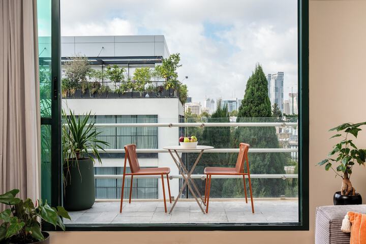 Terrace/Patio 47 of 72