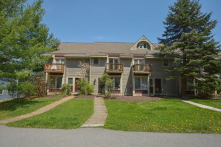 Villages of the Wisp Bright Passage 2 Bedroom Townhome #68