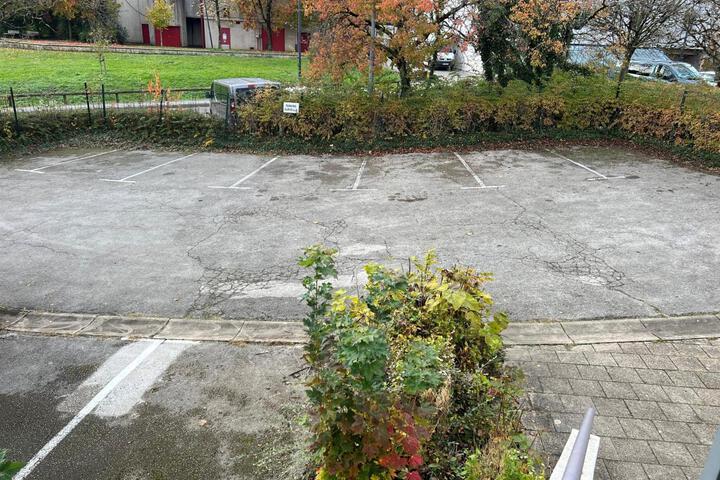General view