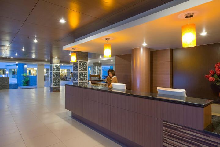 Hotel Interior 5 of 69